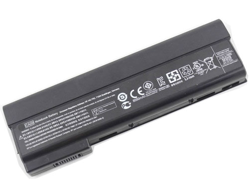 Baterai laptop penggantian untuk Hp ProBook-650-G1 