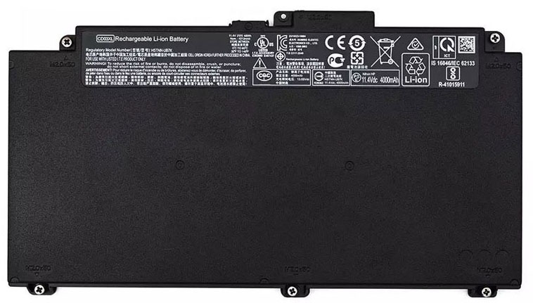 Laptop Battery Replacement for Hp ProBook-650-G5-Series 