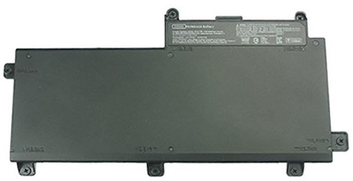 ノートパソコンのバッテリー 代用品 hp HSTNN-I67C-5 