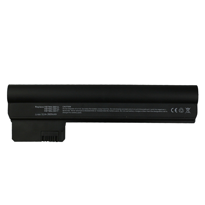 Laptop Battery Replacement for HP Mini 110-3000sa 