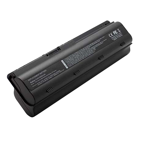 Laptop Battery Replacement for COMPAQ GSTNN-Q62C 