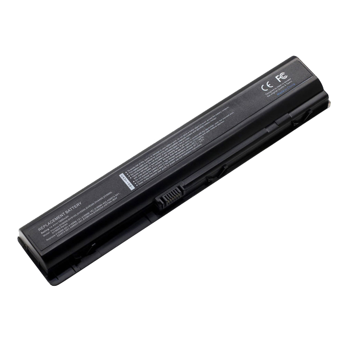 Compatible laptop battery for hp 434877-141 Compatible laptop battery hp for 434877-141