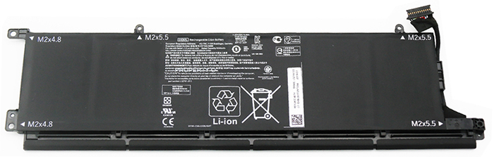 ノートパソコンのバッテリー 代用品 Hp L32701-2C1 