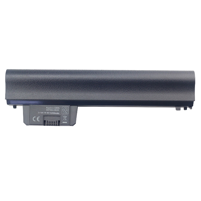 PC batteri Erstatning for hp HSTNN-YB2D 