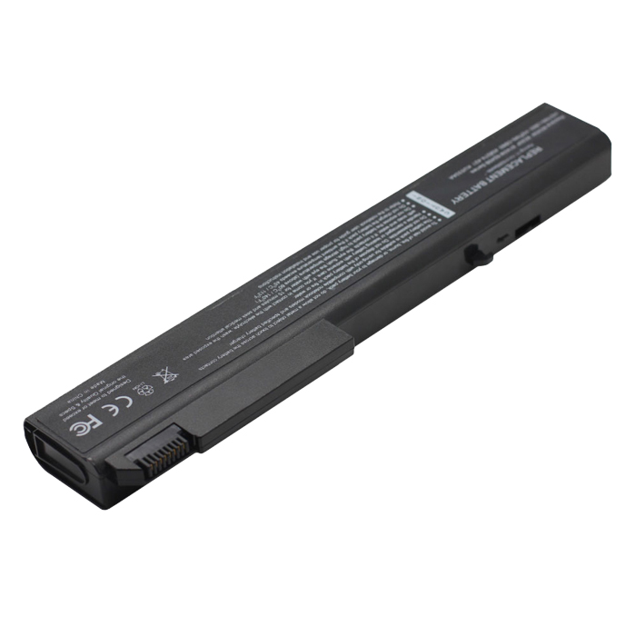 Laptop Battery Replacement for hp EliteBook 8540p 