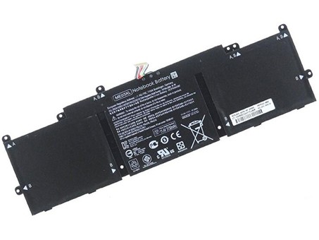 PC batteri Erstatning for HP Stream-13-C101NL 