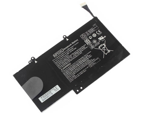 Laptop Battery Replacement for hp 761230-005 