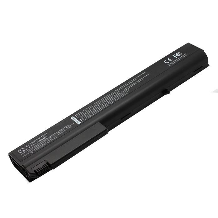 Laptop Battery Replacement for HP COMPAQ Business-Notebook-8510p 