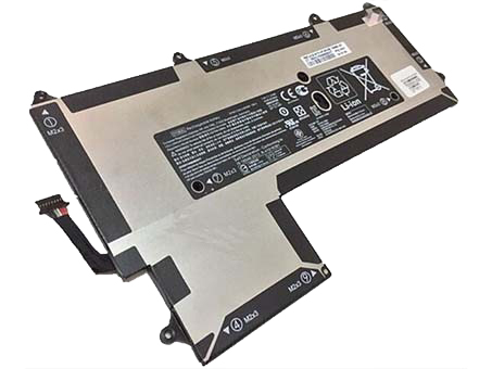 Baterai laptop penggantian untuk HP 750335-2C1 
