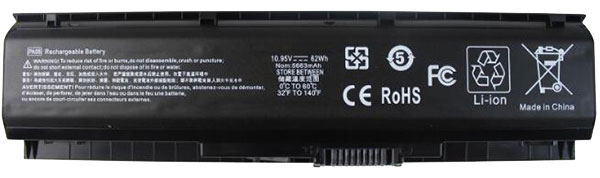 Laptop Battery Replacement for HP  PAVILION-17-AB012NG 