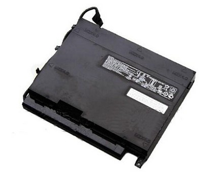 PC batteri Erstatning for hp Omen-17-w151nr 
