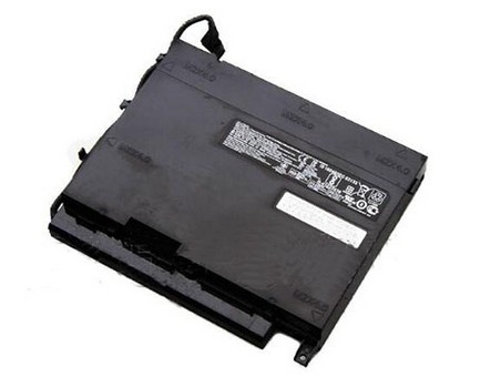 PC batteri Erstatning for hp Omen-17w109ng 