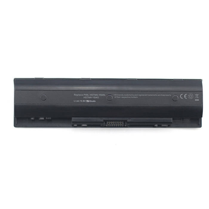 Laptop Battery Replacement for HP Envy-TouchSmart-15-j099 