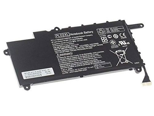 ノートパソコンのバッテリー 代用品 hp HSTNN-LB6B 