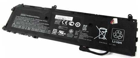 Laptop Battery Replacement for HP RV03XL 