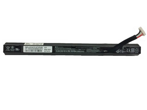 Baterai laptop penggantian untuk HP SA03 