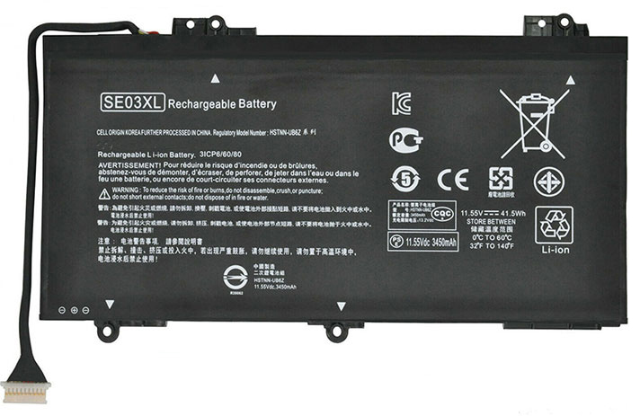 bateria do portátil substituição para HP Pavilion-14-AL111TX bateria do portátil substituição para HP Pavilion-14-AL111TX