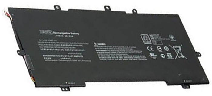 Laptop Battery Replacement for HP 816497-1C1 