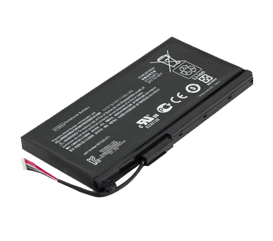 Baterie Notebooku Náhrada za Hp Envy-17-3000EB 