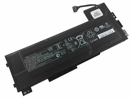 bateria do portátil substituição para Hp ZBook-15-G4-Y6K29EA 