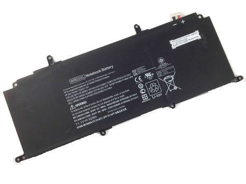 komputer riba bateri pengganti hp 725497-1C1 