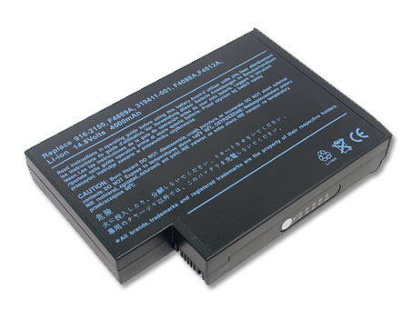 Compatible laptop battery for hp 371785-001 Compatible laptop battery hp for 371785-001