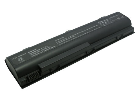batérie notebooku náhrada za HP 383493-001 