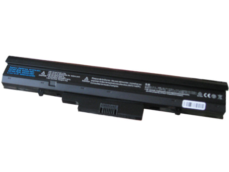 PC batteri Erstatning for hp GY170AA 