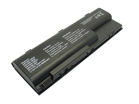 Compatible laptop battery for hp 395789-003 Compatible laptop battery hp for 395789-003