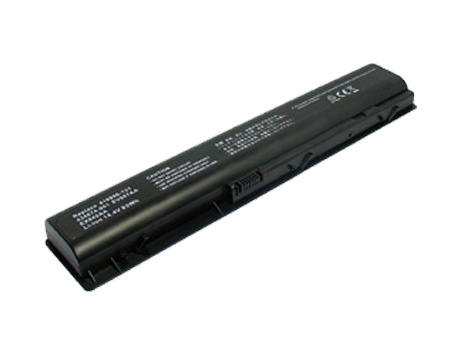 bateria do portátil substituição para hp 448007-001 