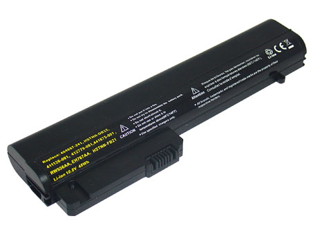 bateria do portátil substituição para HP COMPAQ HSTNN-XB21 