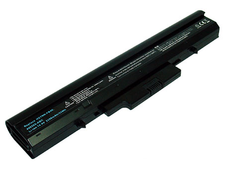 Laptop Battery Replacement for hp 510 