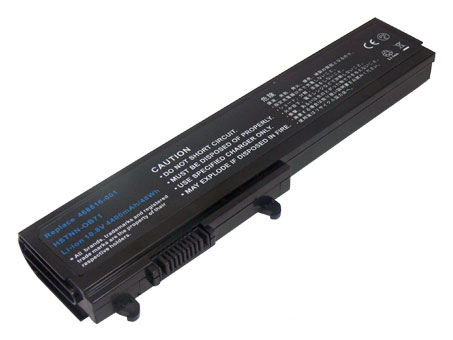 PC batteri Erstatning for hp Pavilion dv3030TX 