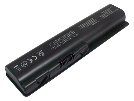 PC batteri Erstatning for hp Pavilion dv6-1126el 