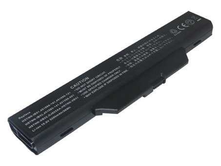 PC batteri Erstatning for hp 451568-001 