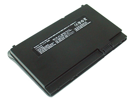 ノートパソコンのバッテリー 代用品 COMPAQ Mini 701ES 