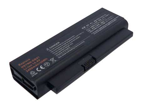 Laptop Battery Replacement for hp HSTNN-XB91 
