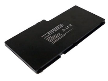 batérie notebooku náhrada za HP  519249-171 