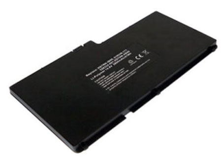 PC batteri Erstatning for hp Envy 13-1050ES 