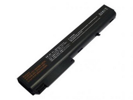 Baterai laptop penggantian untuk HP COMPAQ 412918-721 