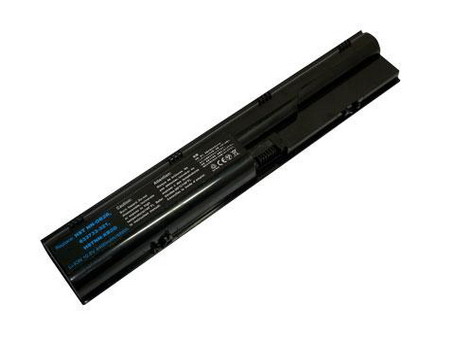 PC batteri Erstatning for HP PR06 