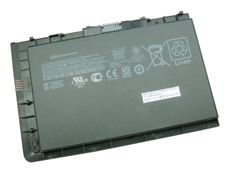 PC batteri Erstatning for hp EliteBook Folio 9470m Ultrabook 