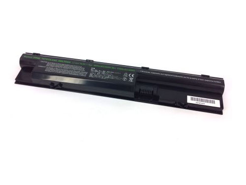Baterai laptop penggantian untuk Hp ProBook 455 