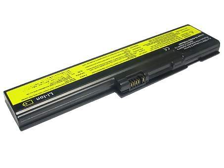 Laptop Battery Replacement for ibm 02K6678 