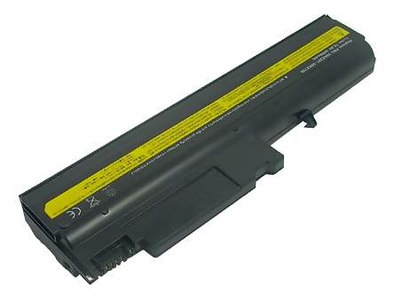 Laptop Battery Replacement for ibm ThinkPad R51e-1861 