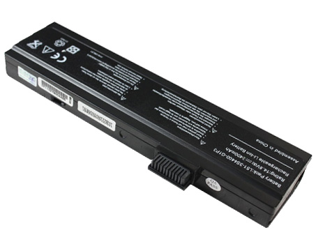 Compatible laptop battery for advent E-SYSTEM 3103 Compatible laptop battery advent for E-SYSTEM 3103