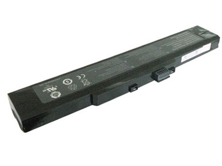 komputer riba bateri pengganti UNIWILL S40-4S4400-C1S5 