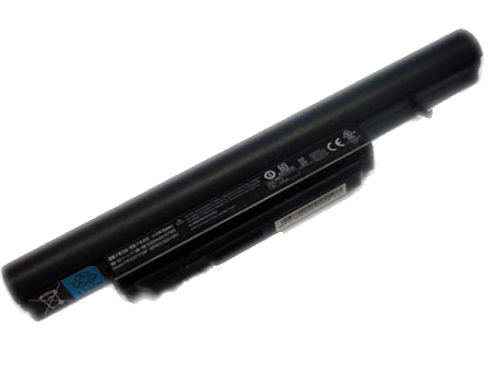 Laptop Battery Replacement for GATEWAY SQU-1003 