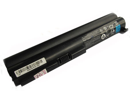 bateria do portátil substituição para LG Xnote Mini XD170 Series 