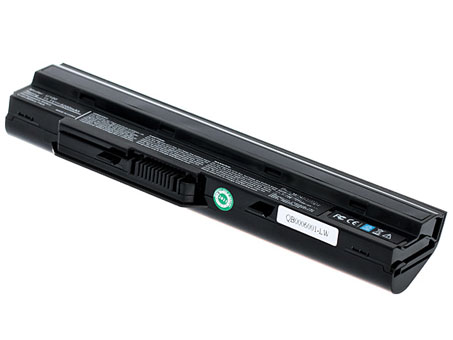 Laptop Akkumulátor csere számára MEDION Akoya-E1210-Series 